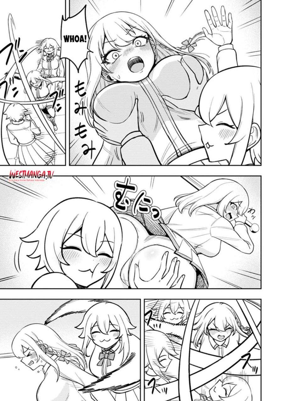 Tensei Shitara Sainou ga Atta Ken: Isekai Itte mo Doryoku Suru Chapter 28
