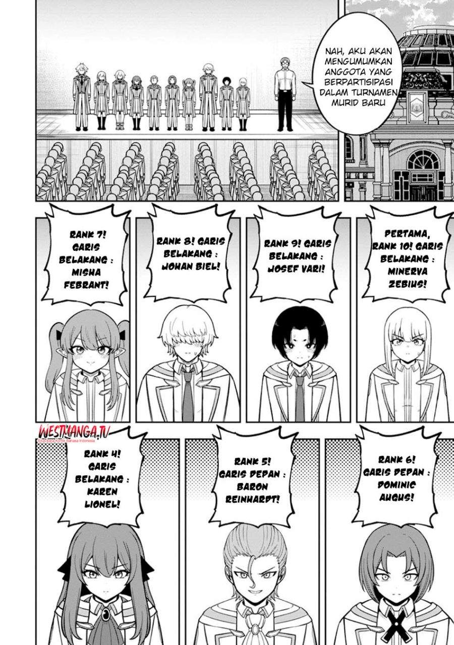 Tensei Shitara Sainou ga Atta Ken: Isekai Itte mo Doryoku Suru Chapter 28