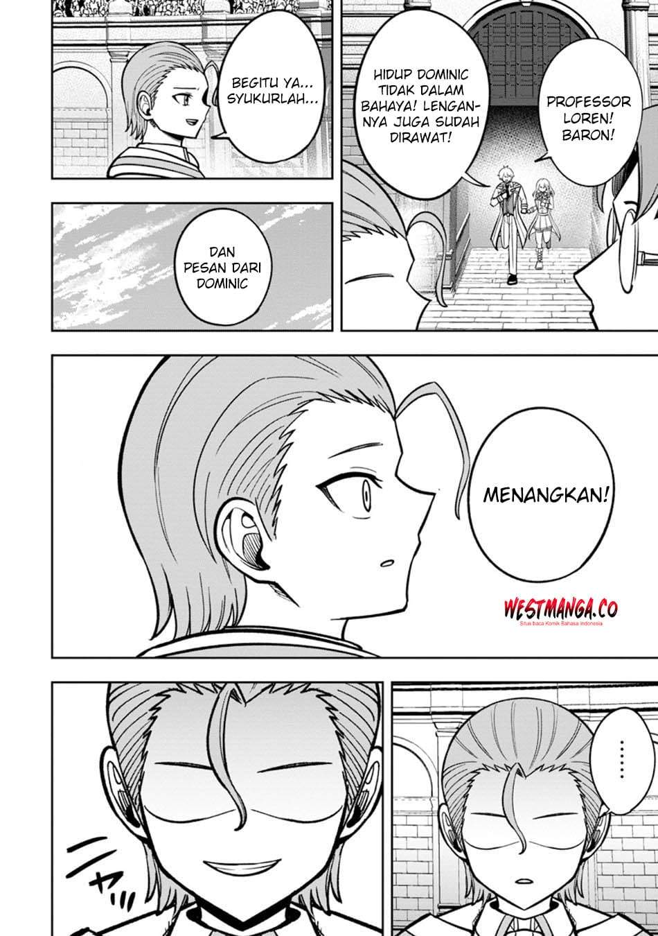 Tensei Shitara Sainou ga Atta Ken: Isekai Itte mo Doryoku Suru Chapter 29