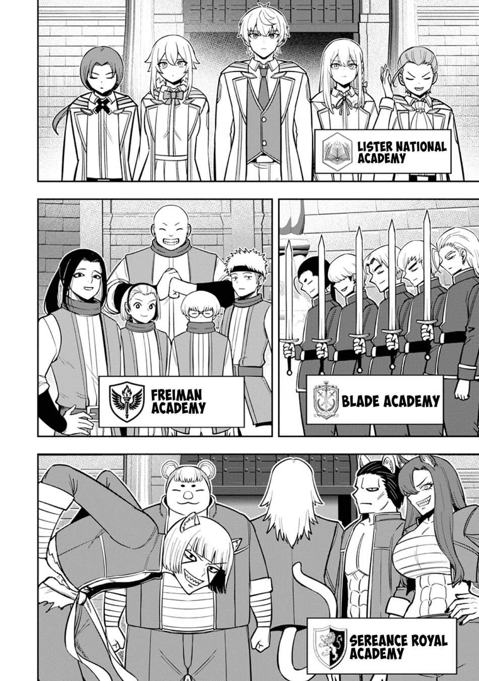 Tensei Shitara Sainou ga Atta Ken: Isekai Itte mo Doryoku Suru Chapter 29