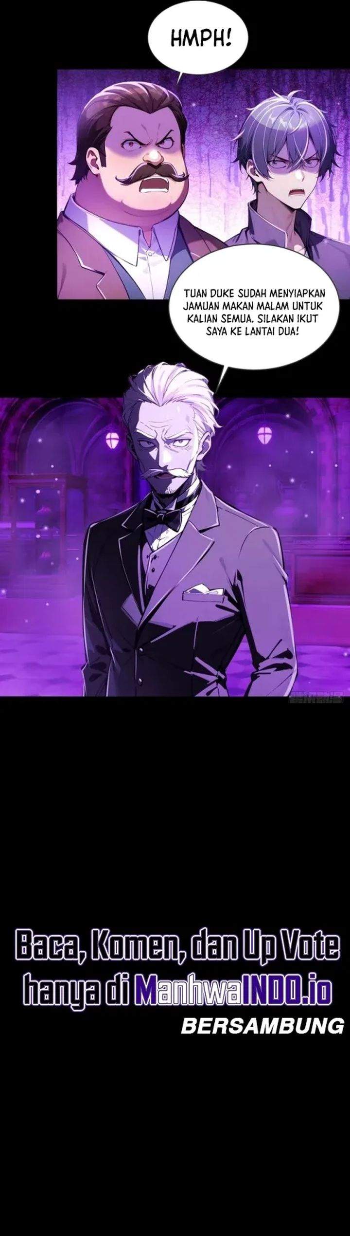 Mysterious Revival: Starting with a Trillion Ghost Coins Chapter 11