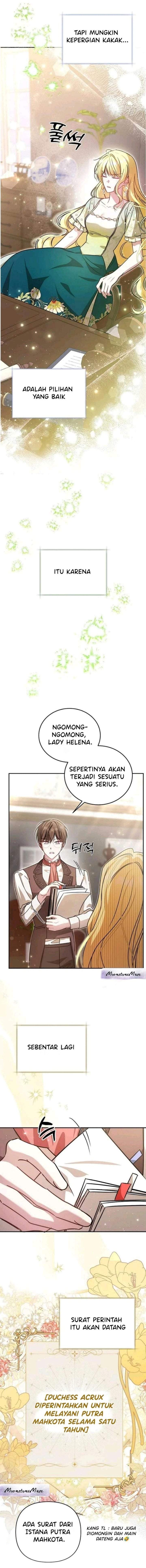 My Sister Is the Main Character Chapter 1