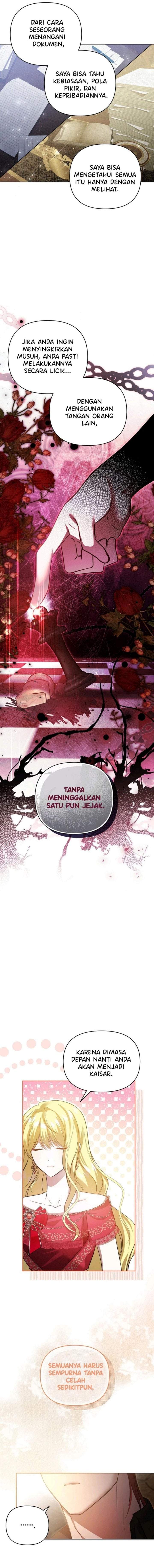 My Sister Is the Main Character Chapter 12