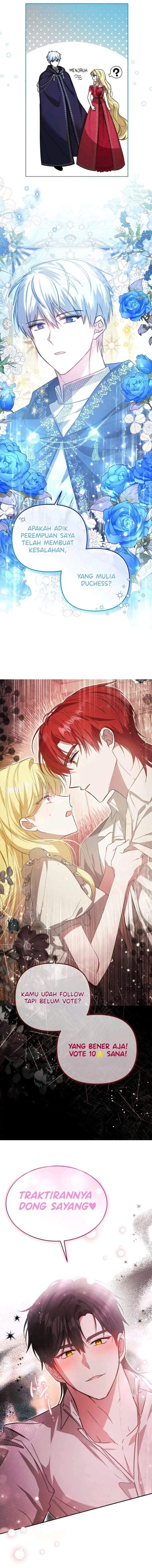My Sister Is the Main Character Chapter 13