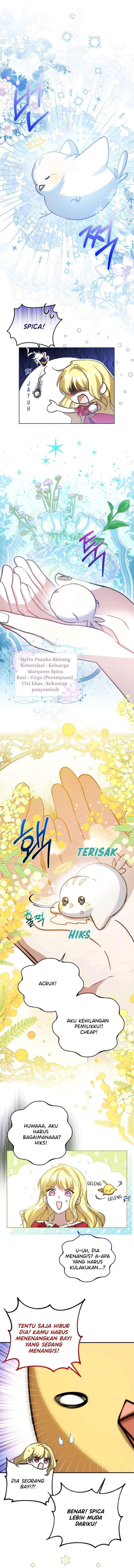 My Sister Is the Main Character Chapter 13