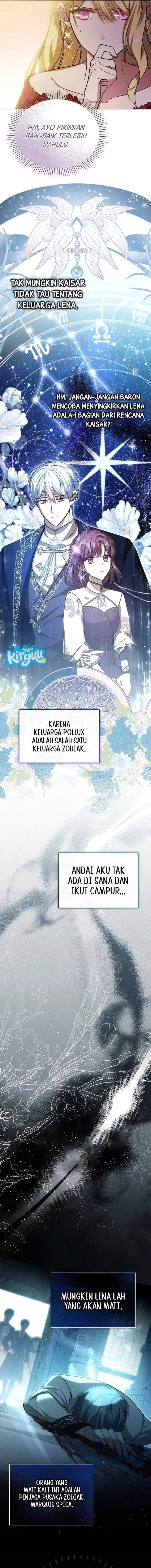 My Sister Is the Main Character Chapter 14