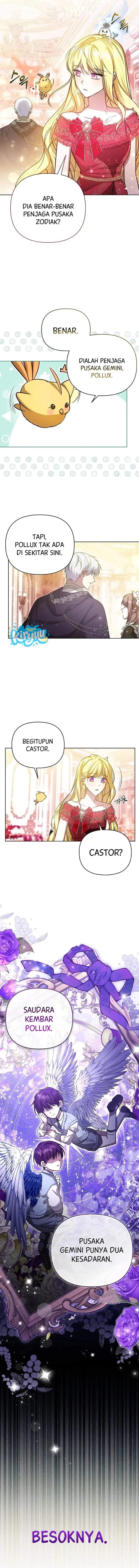 My Sister Is the Main Character Chapter 14
