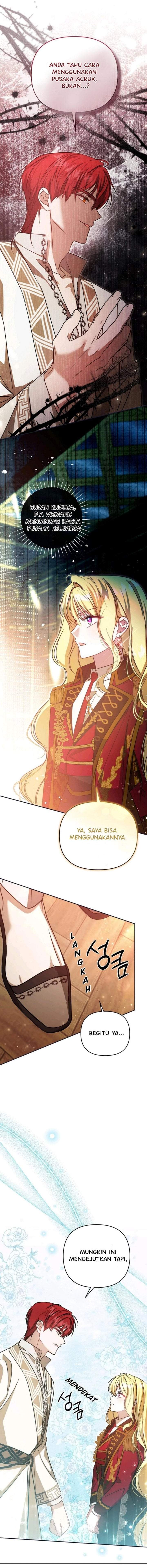 My Sister Is the Main Character Chapter 2