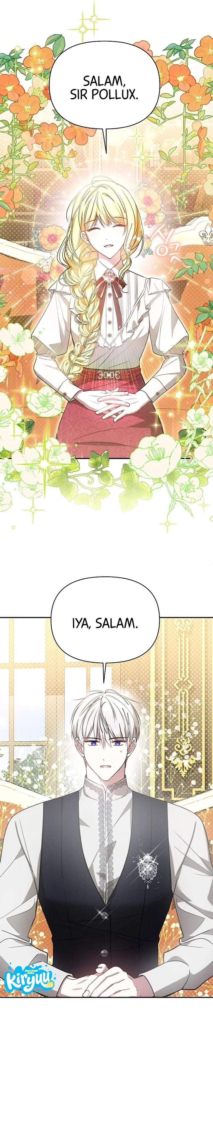 My Sister Is the Main Character Chapter 20