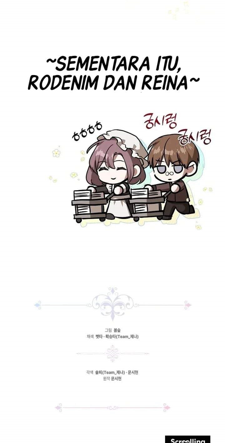 My Sister Is the Main Character Chapter 20