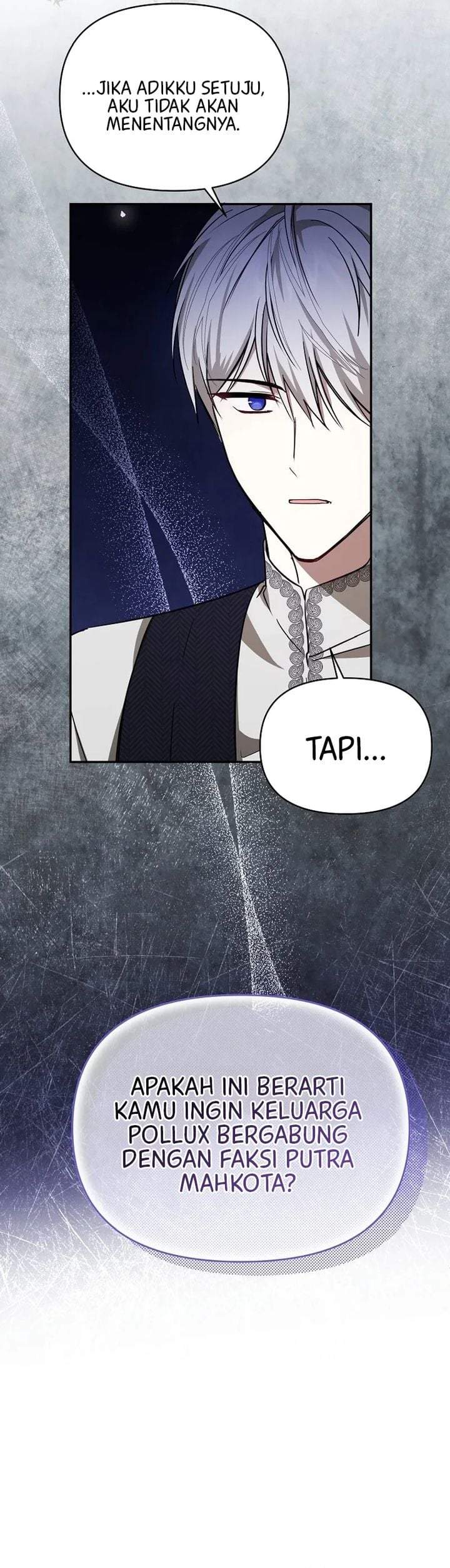My Sister Is the Main Character Chapter 20