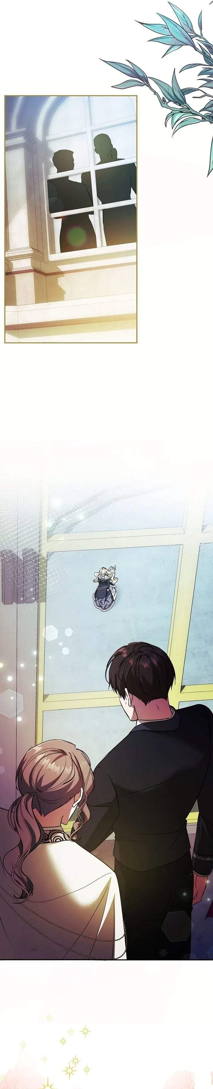My Sister Is the Main Character Chapter 20
