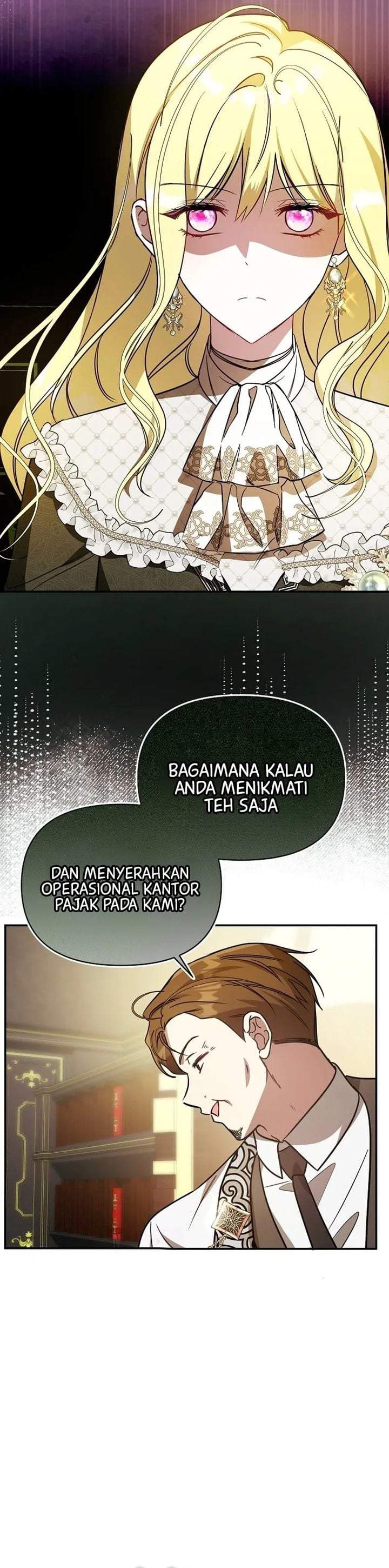 My Sister Is the Main Character Chapter 20