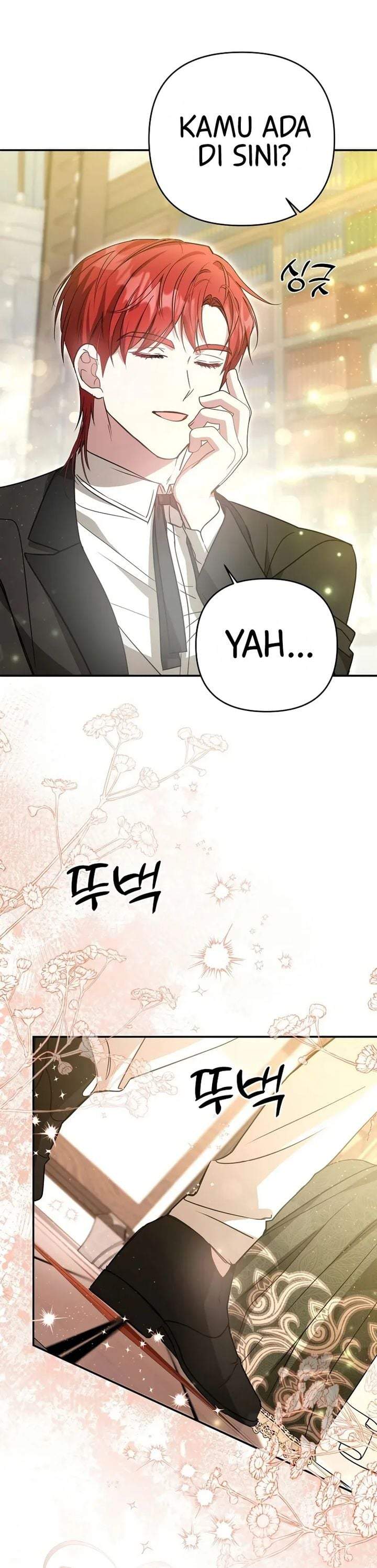 My Sister Is the Main Character Chapter 21