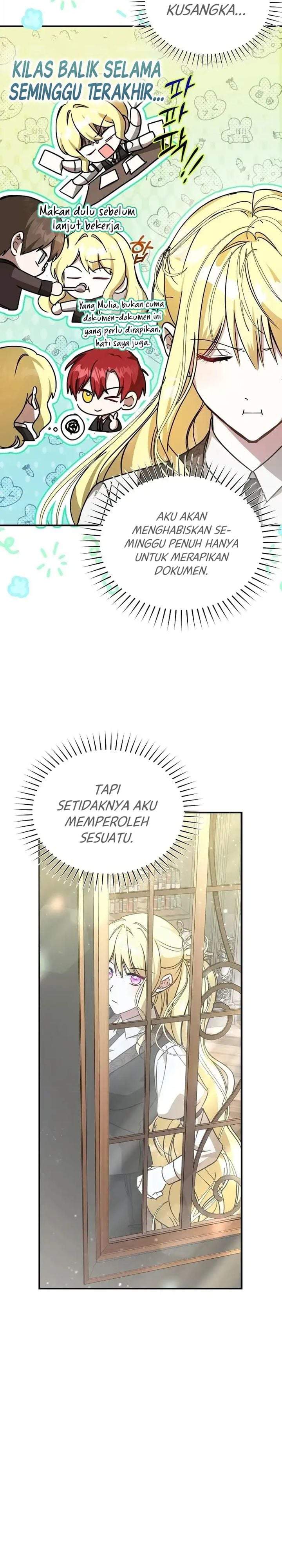 My Sister Is the Main Character Chapter 22