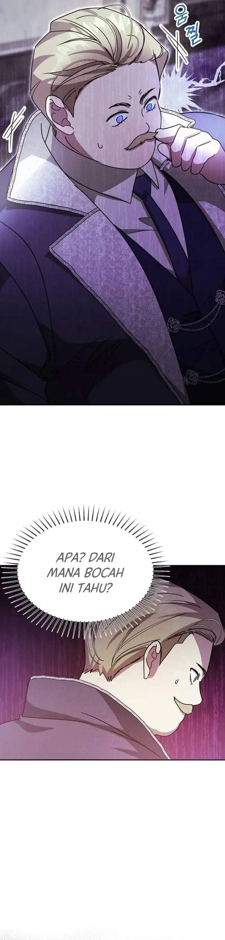 My Sister Is the Main Character Chapter 22