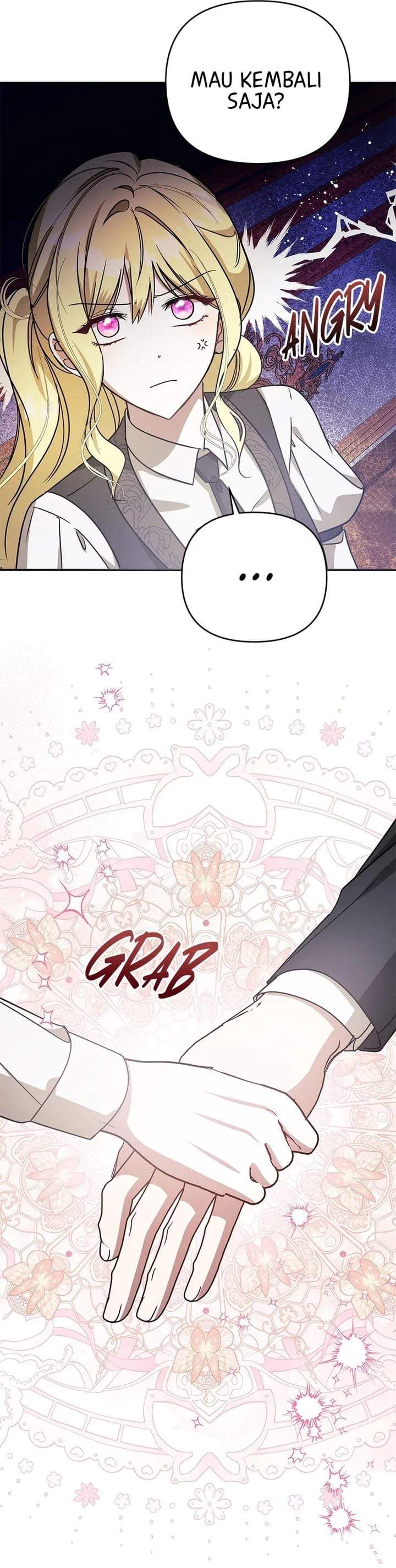 My Sister Is the Main Character Chapter 23