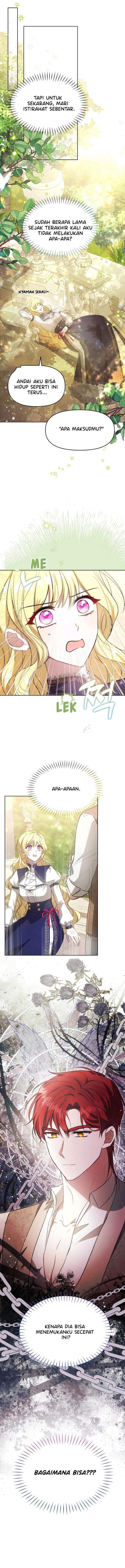 My Sister Is the Main Character Chapter 5