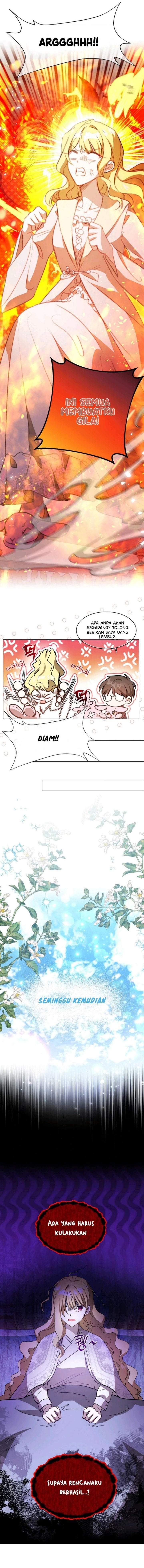 My Sister Is the Main Character Chapter 5