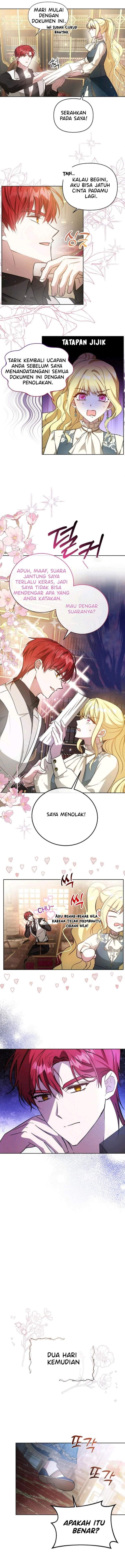 My Sister Is the Main Character Chapter 6