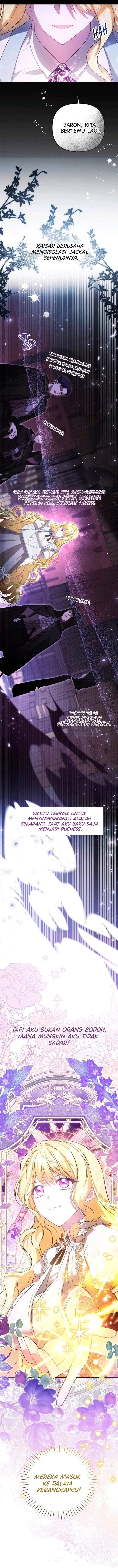 My Sister Is the Main Character Chapter 8