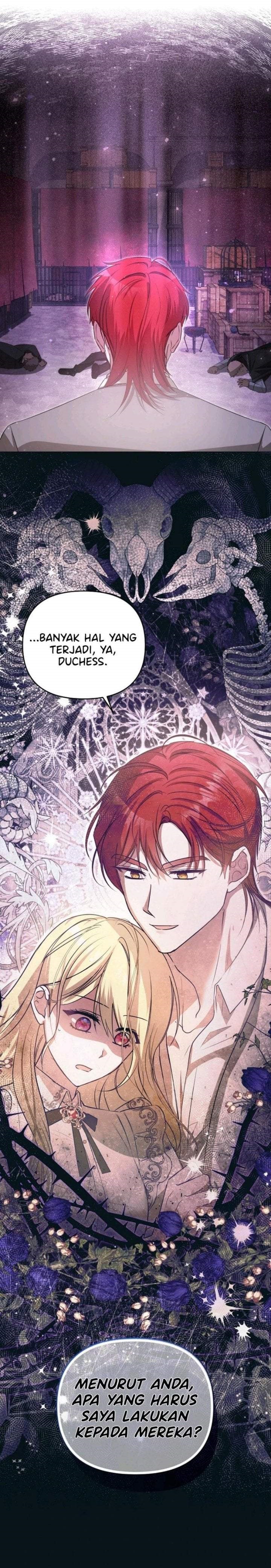 My Sister Is the Main Character Chapter 9