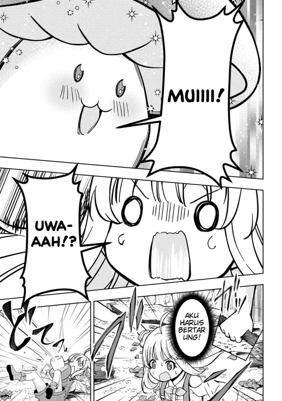 Isekai no Bokujou wo Souzoku Shimashita Star Stream Farm Chapter 2