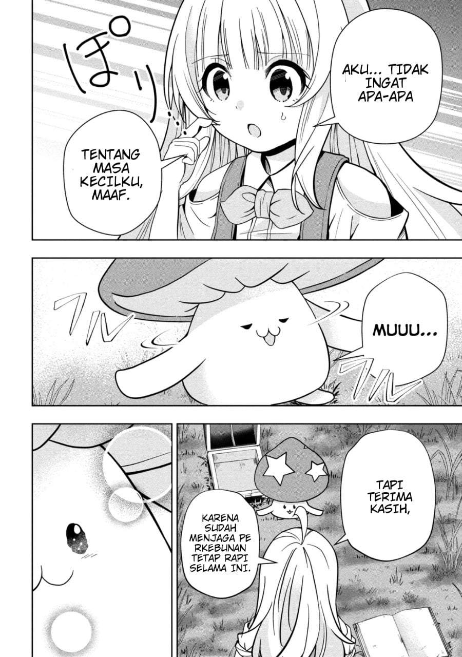 Isekai no Bokujou wo Souzoku Shimashita Star Stream Farm Chapter 2