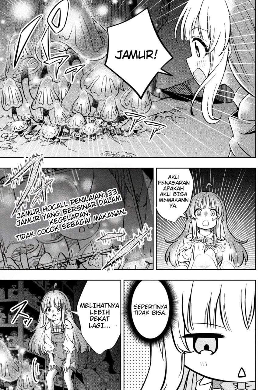 Isekai no Bokujou wo Souzoku Shimashita Star Stream Farm Chapter 2