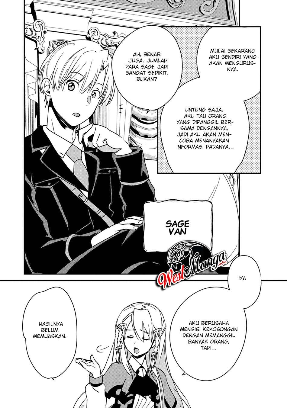 Sokushi Cheat ga Saikyou Sugite, Isekai no Yatsura ga Marude Aite ni Naranai n desu ga Chapter 28