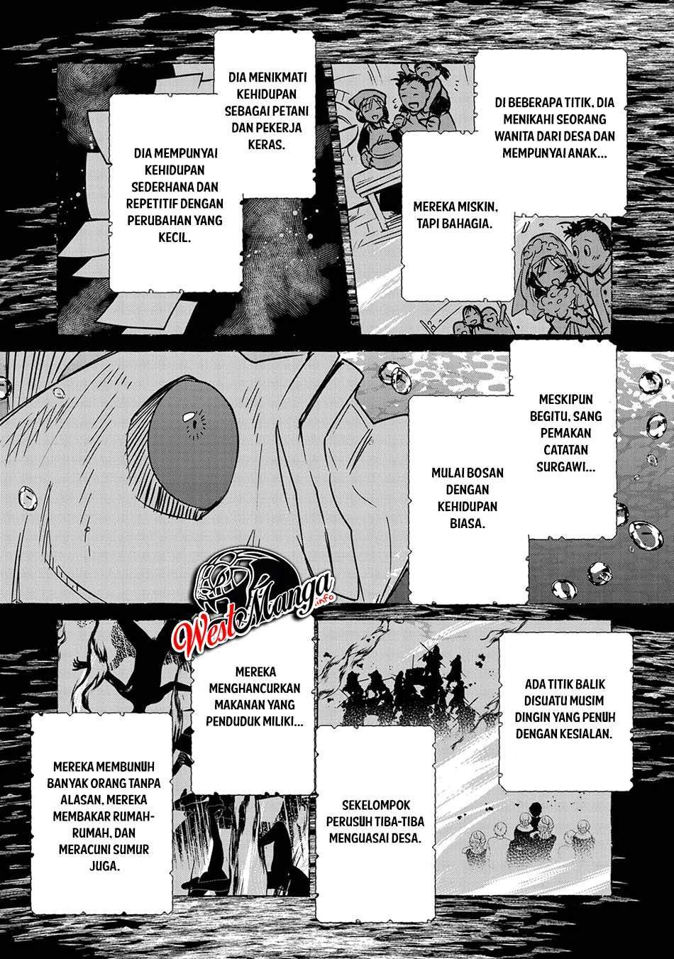 Sokushi Cheat ga Saikyou Sugite, Isekai no Yatsura ga Marude Aite ni Naranai n desu ga Chapter 32
