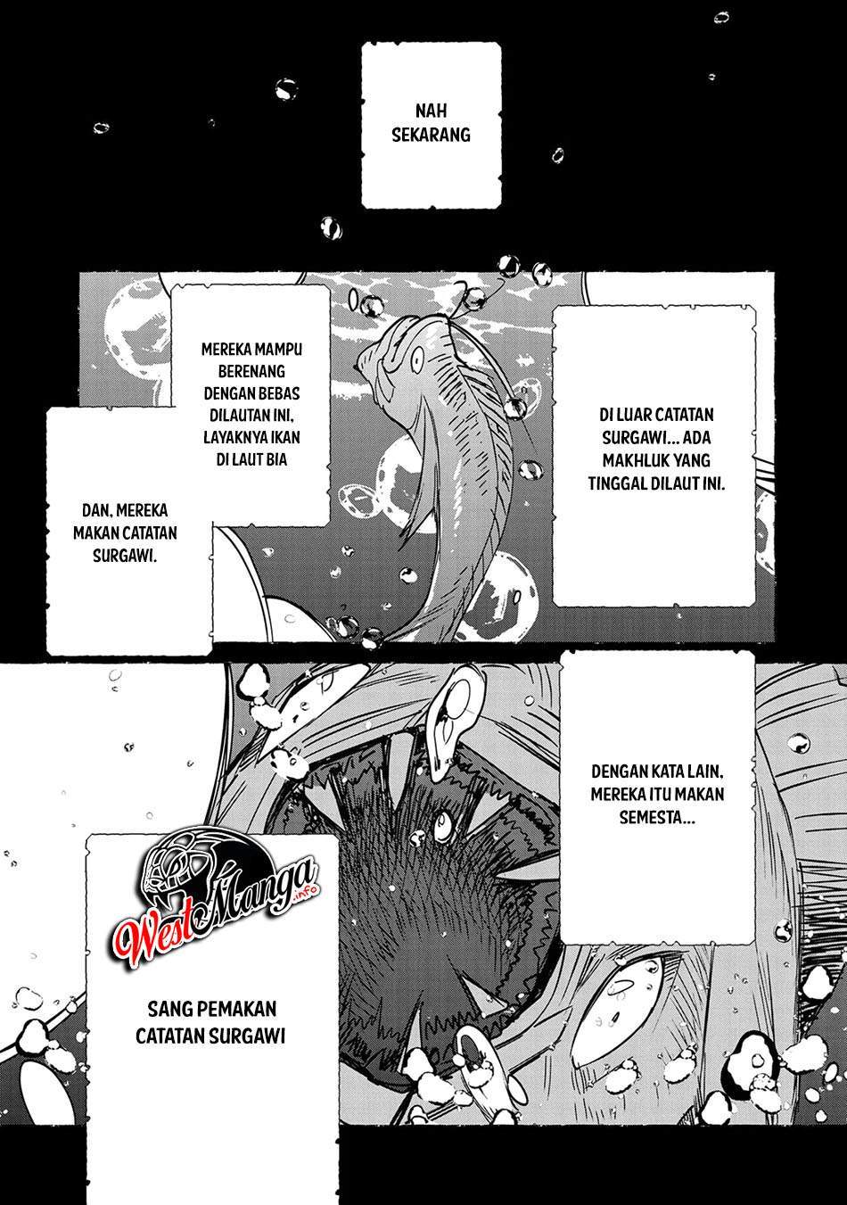 Sokushi Cheat ga Saikyou Sugite, Isekai no Yatsura ga Marude Aite ni Naranai n desu ga Chapter 32
