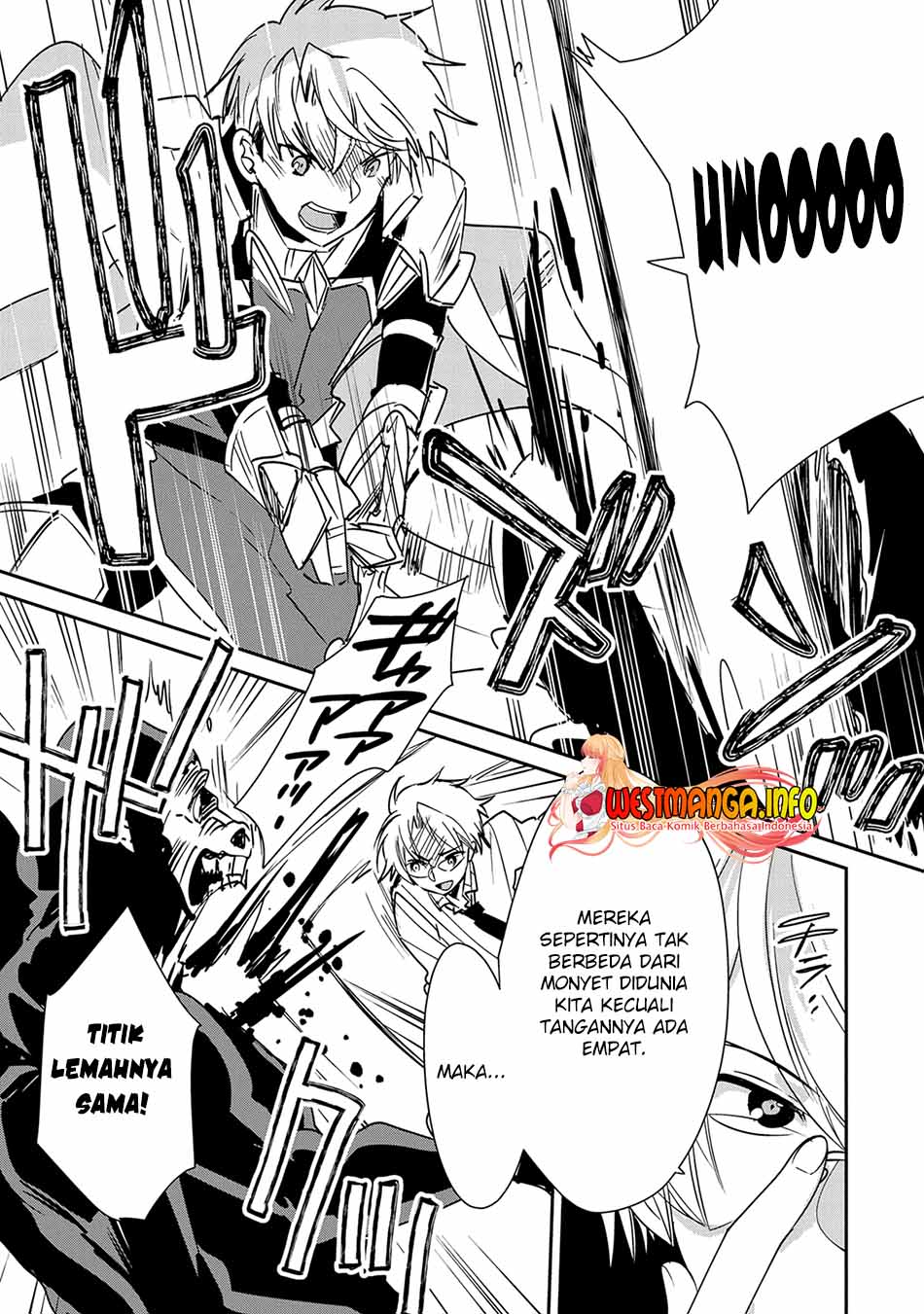 Sokushi Cheat ga Saikyou Sugite, Isekai no Yatsura ga Marude Aite ni Naranai n desu ga Chapter 37