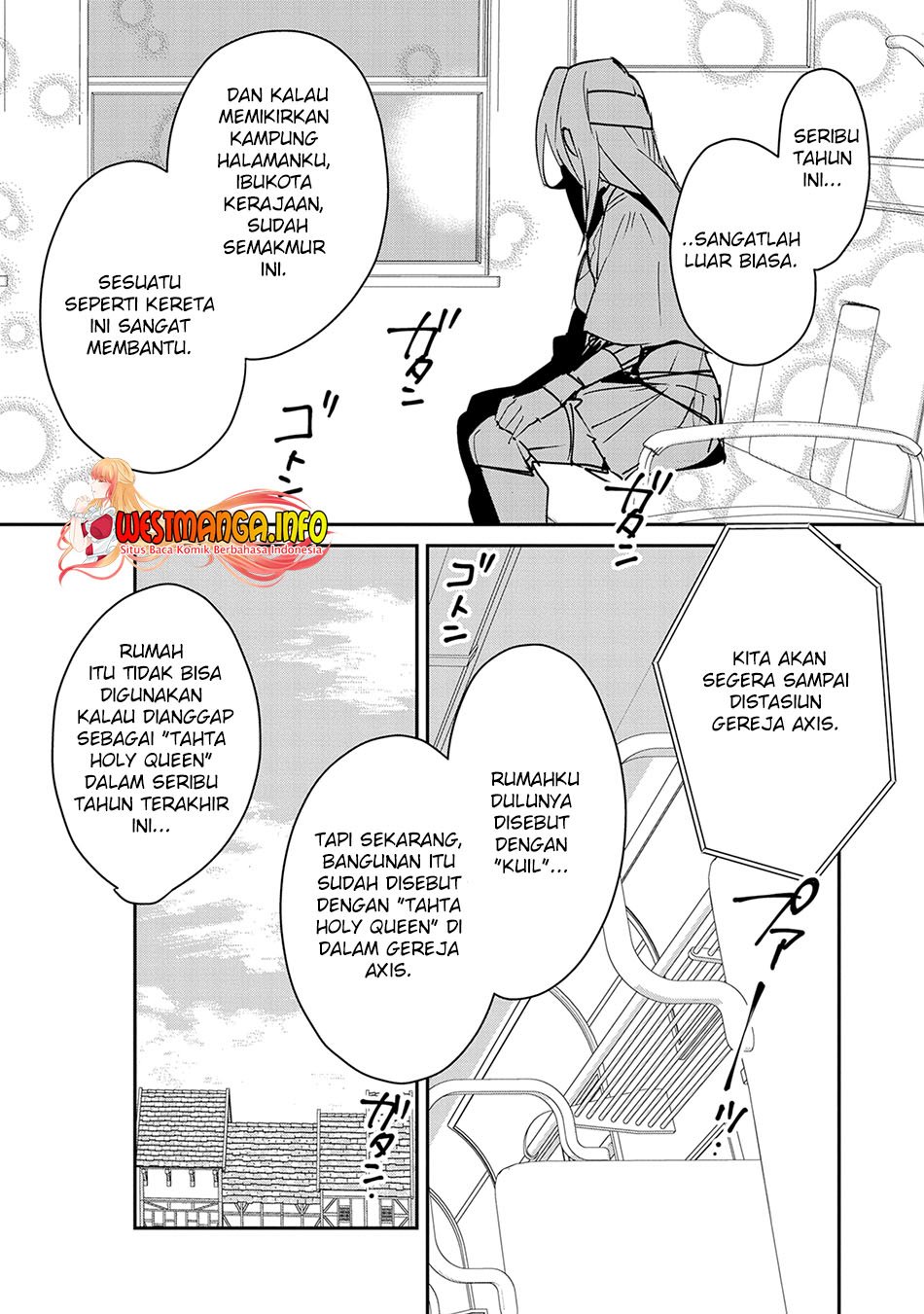Sokushi Cheat ga Saikyou Sugite, Isekai no Yatsura ga Marude Aite ni Naranai n desu ga Chapter 37