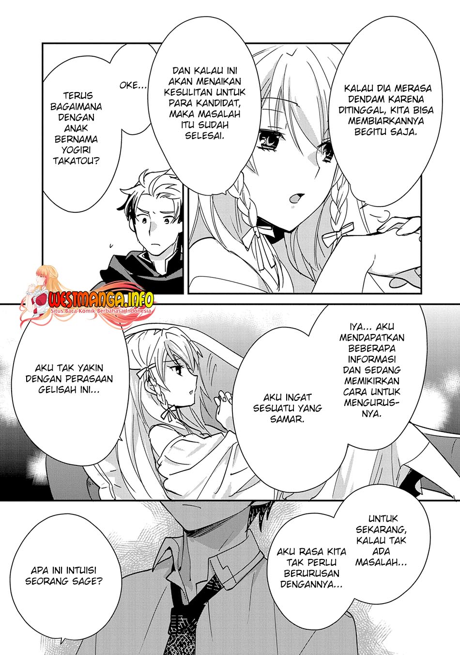 Sokushi Cheat ga Saikyou Sugite, Isekai no Yatsura ga Marude Aite ni Naranai n desu ga Chapter 41
