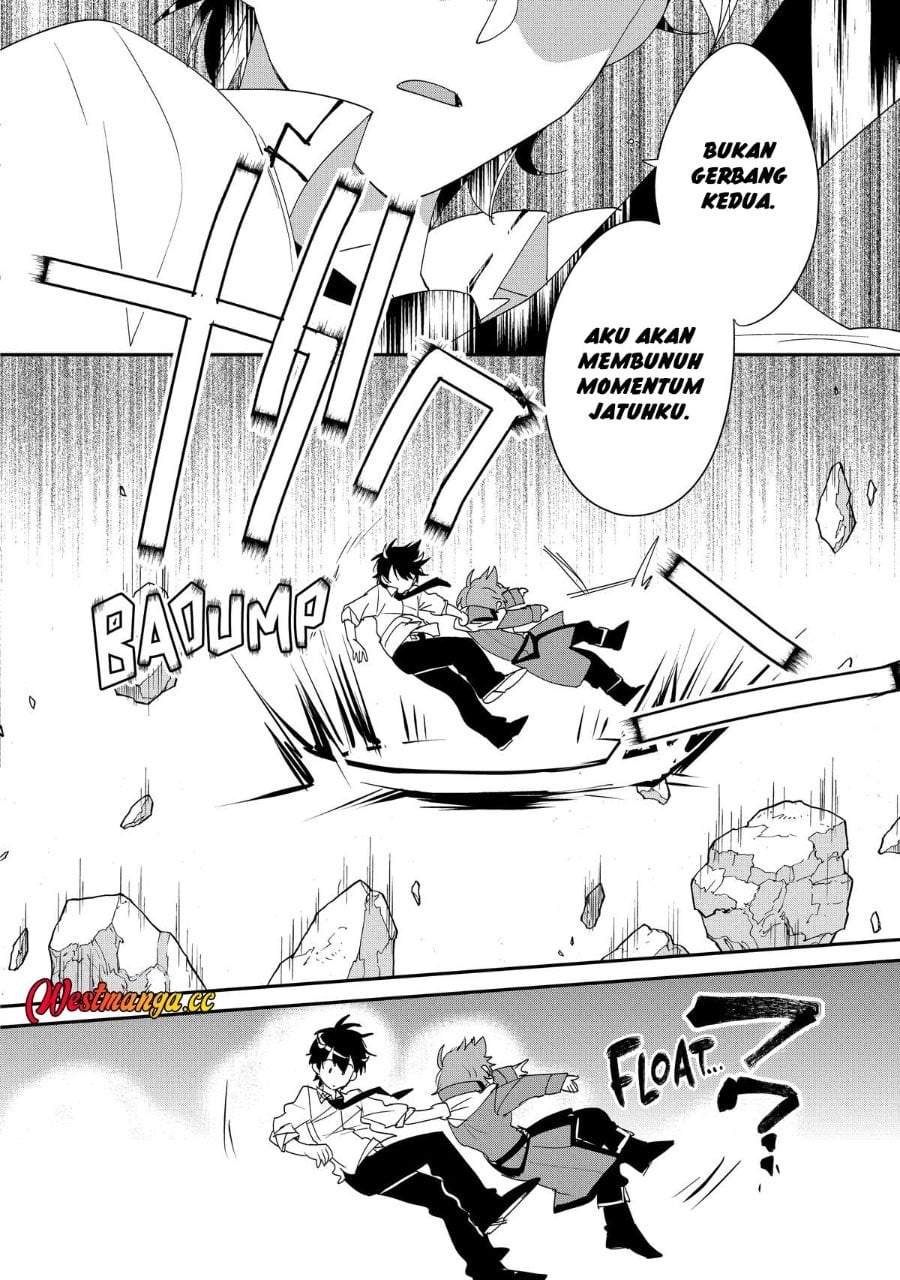 Sokushi Cheat ga Saikyou Sugite, Isekai no Yatsura ga Marude Aite ni Naranai n desu ga Chapter 50