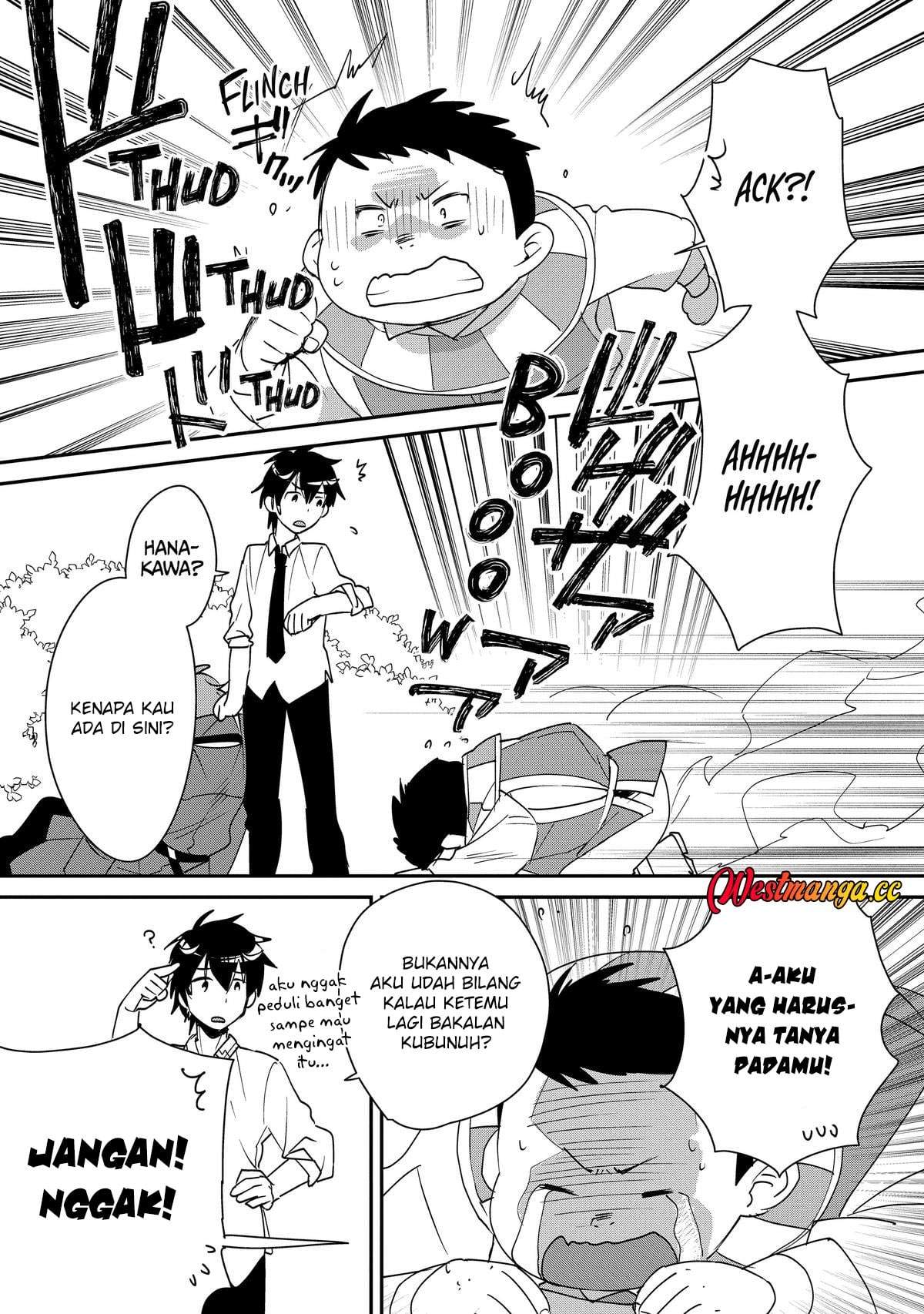 Sokushi Cheat ga Saikyou Sugite, Isekai no Yatsura ga Marude Aite ni Naranai n desu ga Chapter 51