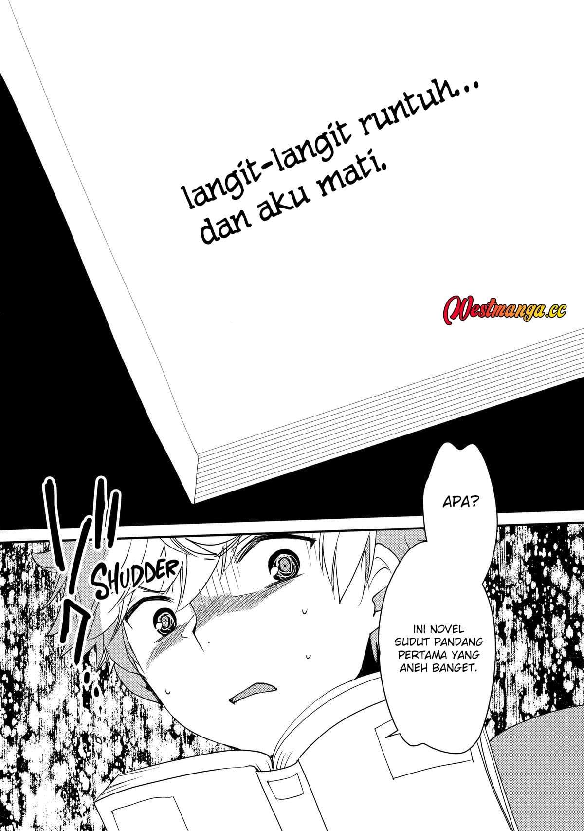 Sokushi Cheat ga Saikyou Sugite, Isekai no Yatsura ga Marude Aite ni Naranai n desu ga Chapter 51