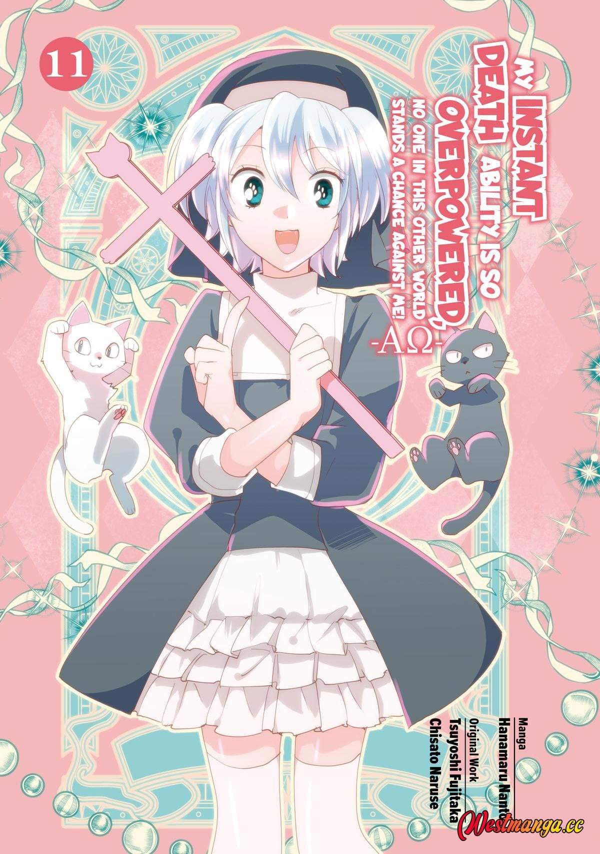 Sokushi Cheat ga Saikyou Sugite, Isekai no Yatsura ga Marude Aite ni Naranai n desu ga Chapter 51