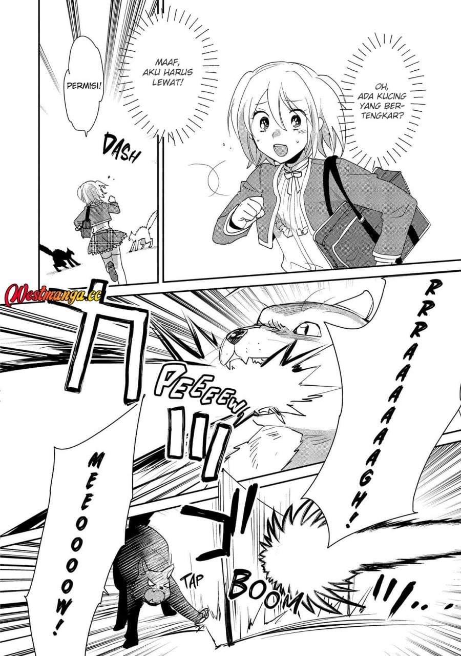 Sokushi Cheat ga Saikyou Sugite, Isekai no Yatsura ga Marude Aite ni Naranai n desu ga Chapter 52