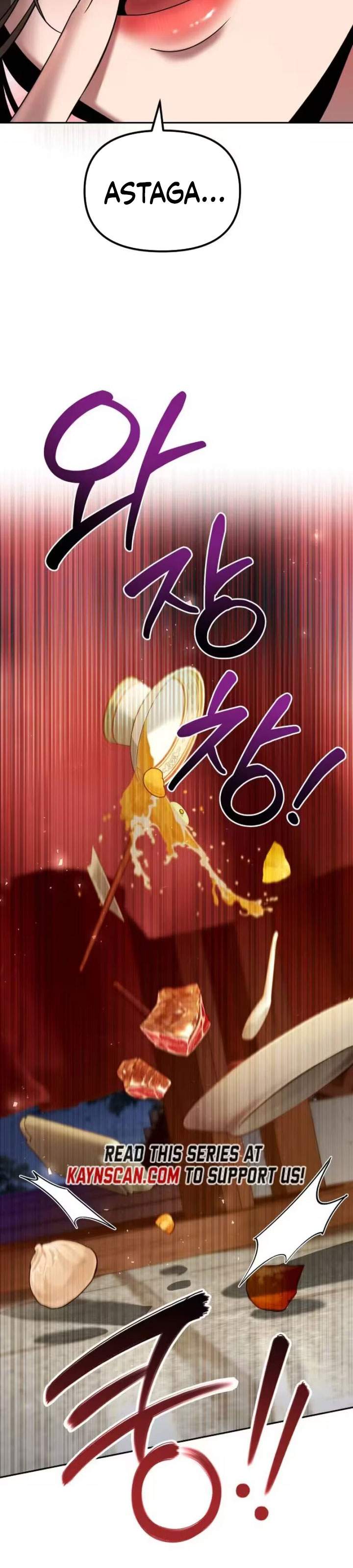 The Second Eunuch Regains His Manhood Chapter 78