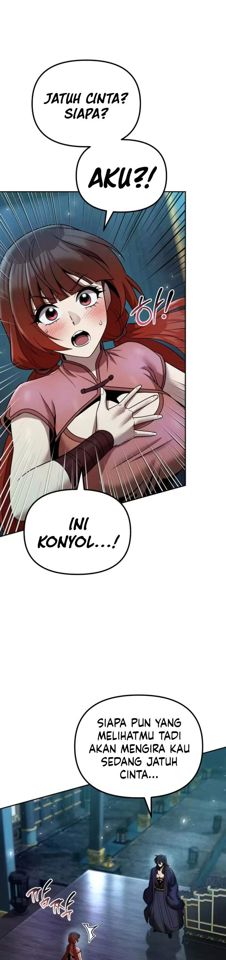 The Second Eunuch Regains His Manhood Chapter 79