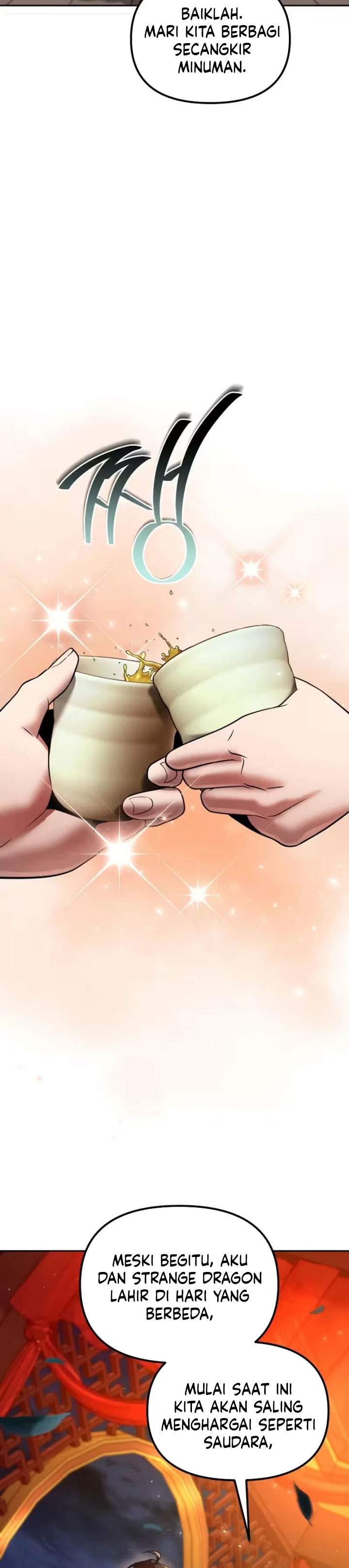 The Second Eunuch Regains His Manhood Chapter 79