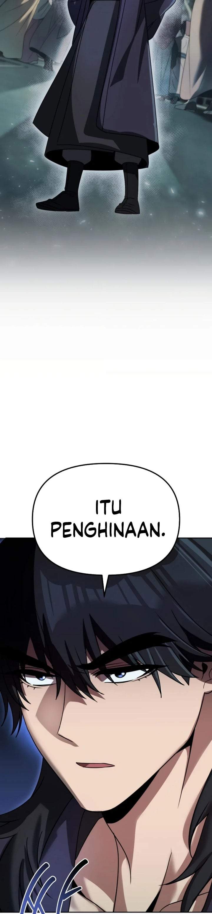 The Second Eunuch Regains His Manhood Chapter 80
