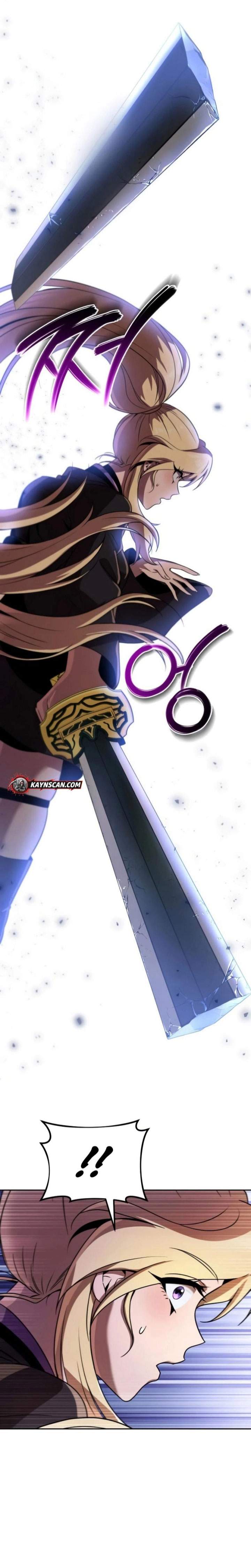 The Second Eunuch Regains His Manhood Chapter 83