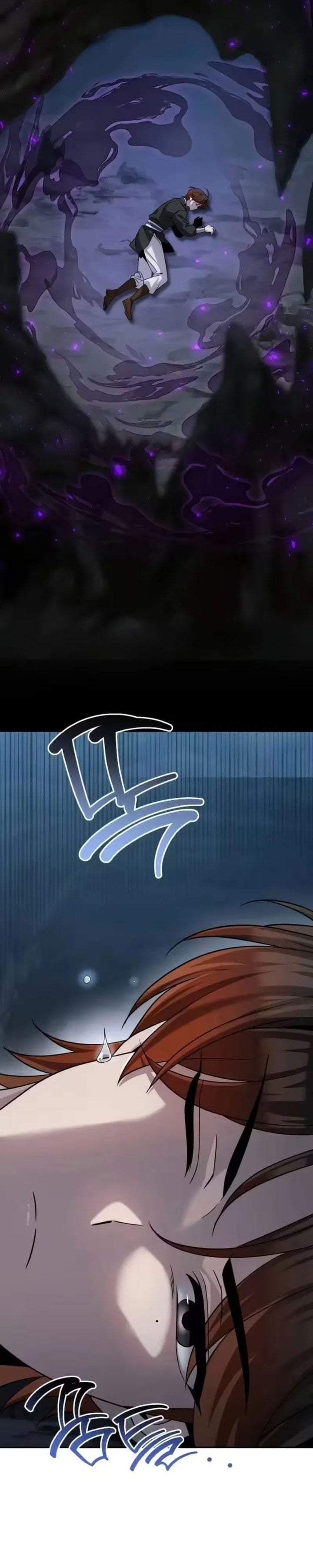 The Second Eunuch Regains His Manhood Chapter 85