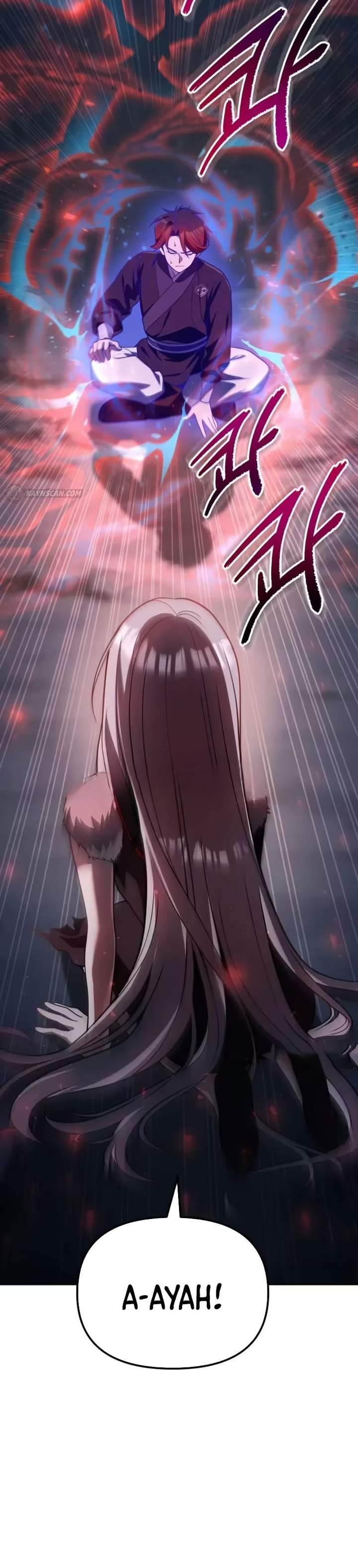 The Second Eunuch Regains His Manhood Chapter 88