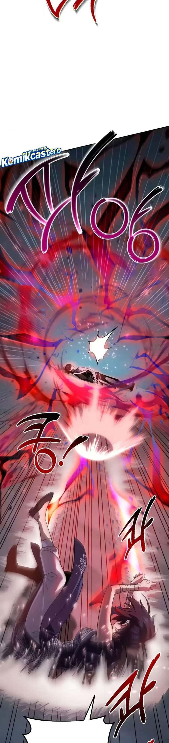 The Second Eunuch Regains His Manhood Chapter 89