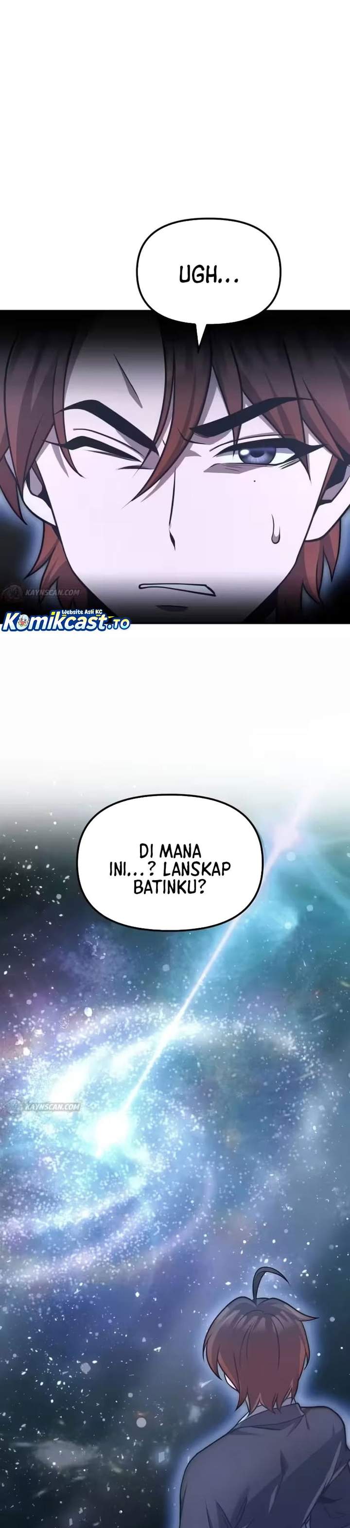 The Second Eunuch Regains His Manhood Chapter 89