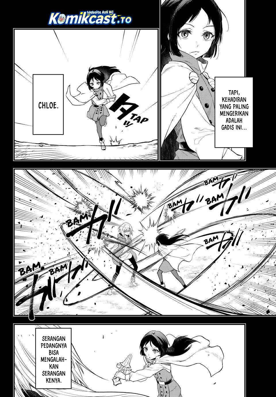 Tensei Shitara Slime Datta Ken Chapter 136
